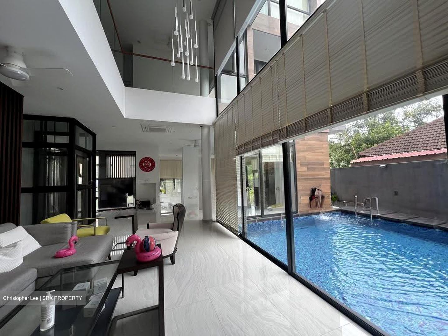 Serangoon Garden Estate (D19), Terrace #633368571